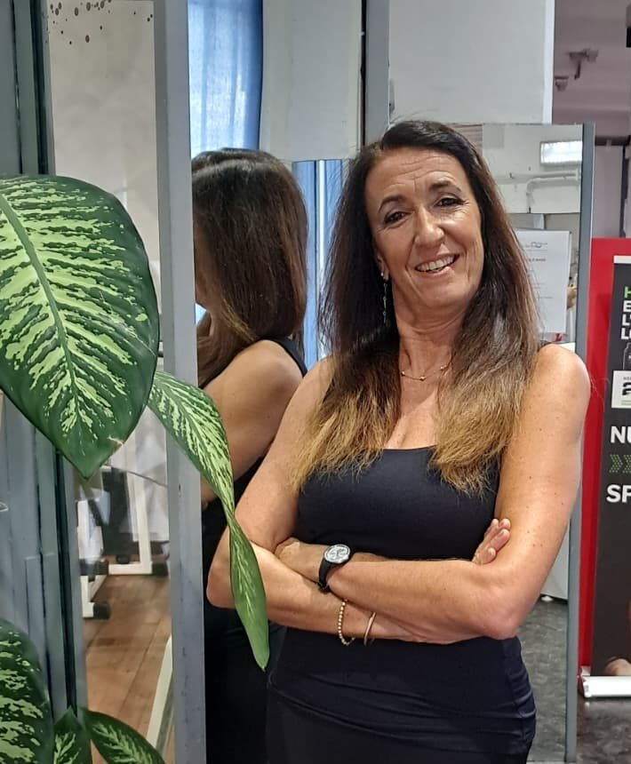 Daniela