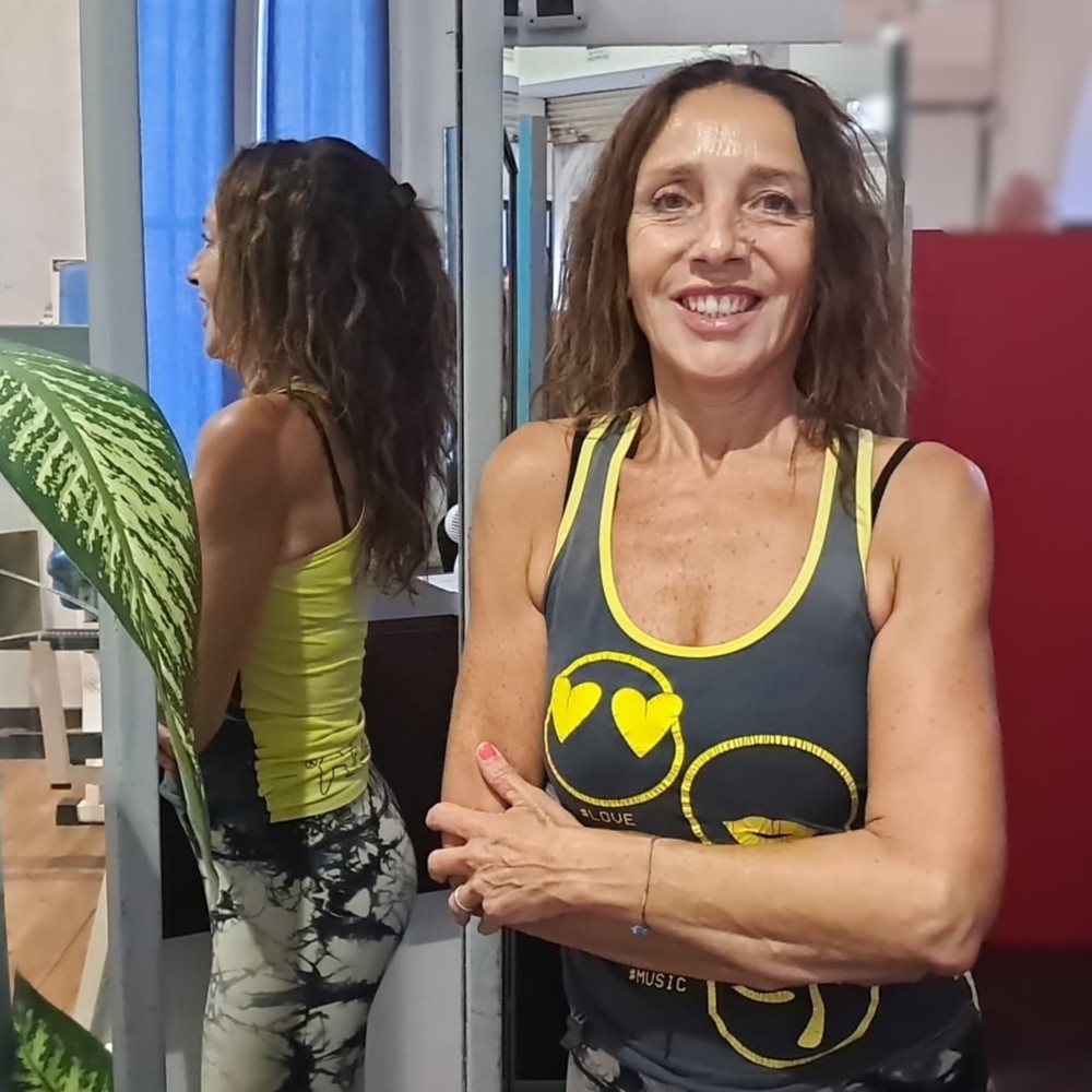 Raffaella
